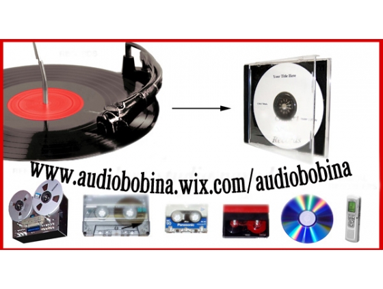 ��������� � ������ �� DVD, CD