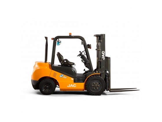 �������� ��������� JAC CPCD30H �